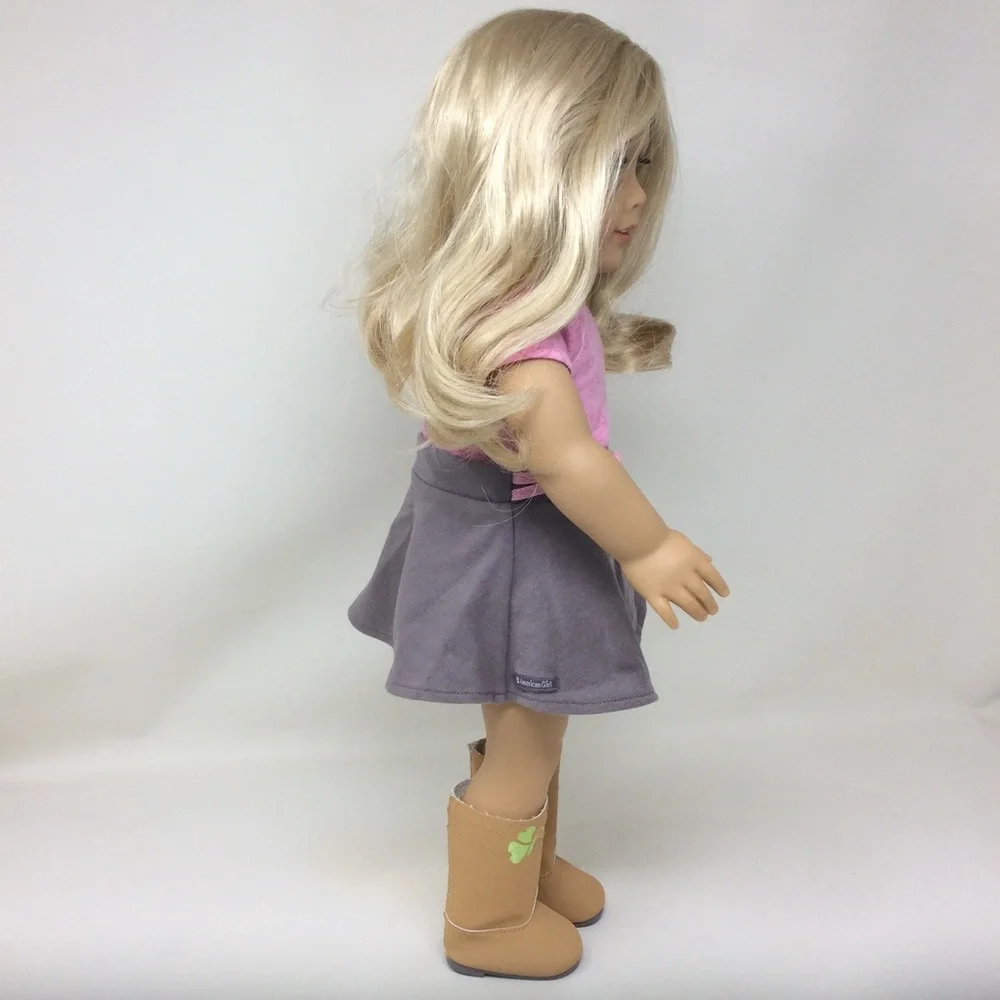 Retired American Girl Just Like You / Truly Me #27 - Picture 5 of 16